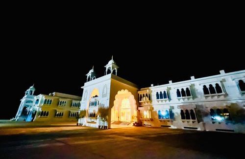 Niwai Hotel | Ramas Palace