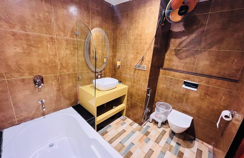 Niwai Hotel | Ramas Palace