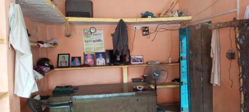 Karwi House | ramashankar rural homestay