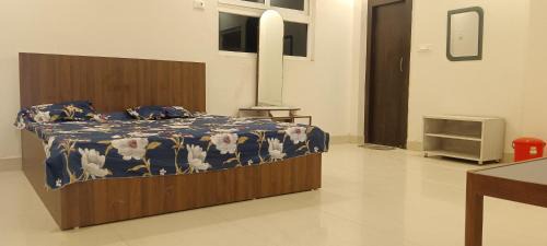 Dhaka Hotel | Ramashish Palace