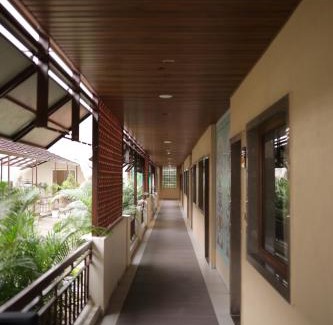 Ujjain Hotel | Ramaya Motel & Resort, Ujjain