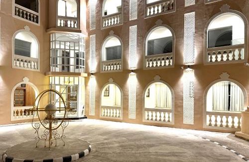 Gwalior Resort | Rambagh Resort by Stotrak, Gwalior