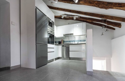 Locaiba Apartment | Rambla Retreats apt Azul with pool, hot tub & amazing views in Rambla de Oria