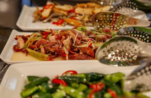 Luodong Bed & Breakfast | Rambling Snail