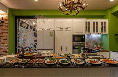 Luodong Bed & Breakfast | Rambling Snail