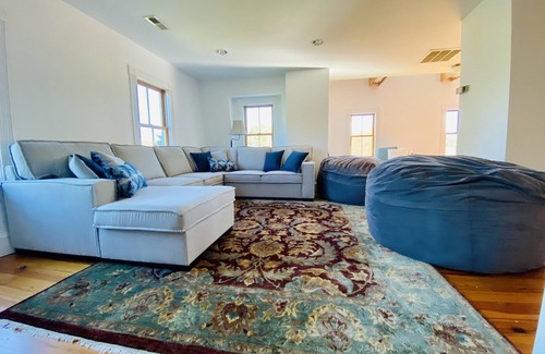 Betterton House | Rambling Victorian Beach House on Maryland's Eastern Shore