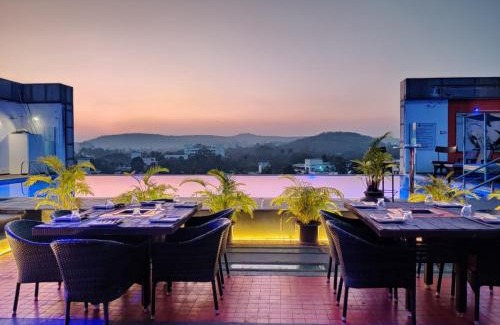 Shivajinagar Hotel | Ramee Grand Hotel and Spa, Pune