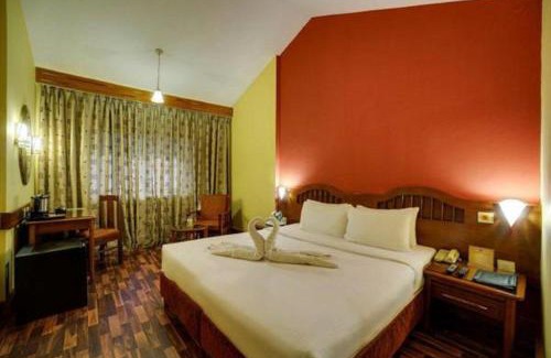 Attibele Hotel | Ramee Guestline Hotel Bangalore