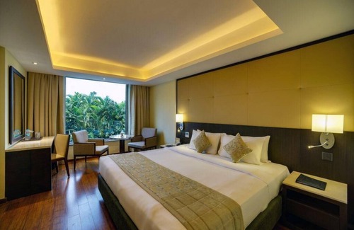 Attibele Hotel | Ramee Guestline Hotel Bangalore