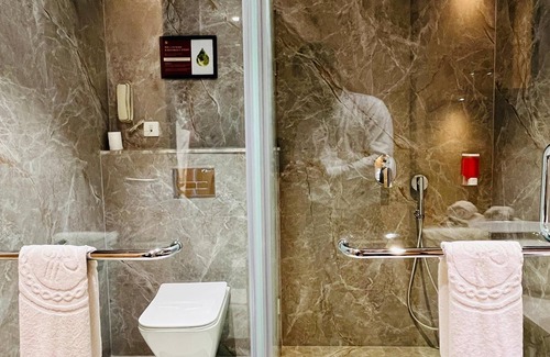 Kolhapur Hotel | Ramee Panchshil