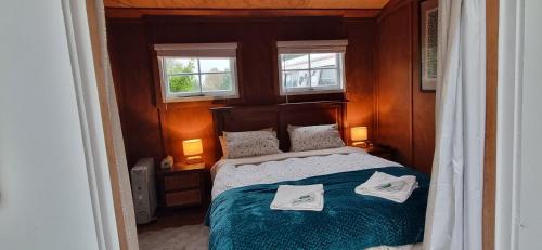 Takaka House | Rameka Chalet