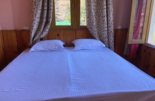 Gagar Apartment | Ramgarh Inn