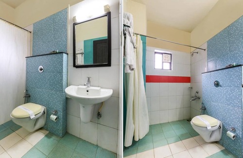 Chitrakoot Dham Hotel | RamKripa Inn