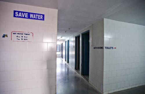 Ramoji Film City Bed & Breakfast | Ramoji Sahara Shared Accommodation