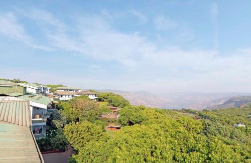 Old Mahabaleshwar Resort | Ramsukh Resorts and Spa