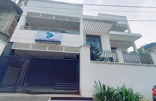 Porur Hotel | Ramya Residency Porur