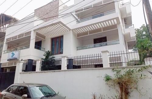 Porur Hotel | Ramya Residency Porur