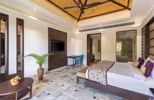 Udaipur District Hotel | Ramya Resort & Spa