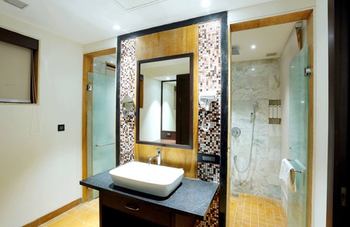 Udaipur District Hotel | Ramya Resort & Spa