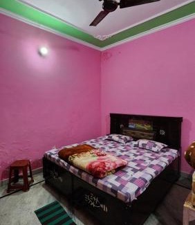 Narendranagar House | RANA Homestay