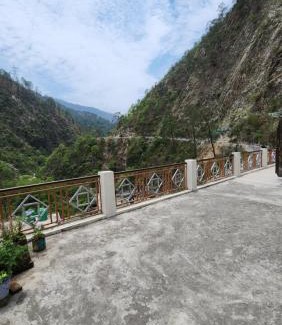 Narendranagar House | RANA Homestay