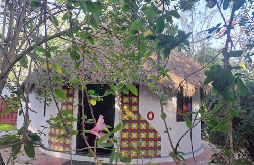 Sarada Cottage | Rana Pratap Cottage @ Vyomanh Udaipur