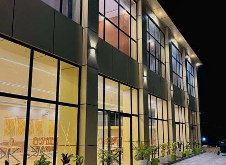 Kanpur Hotel | Ranaji Haveli