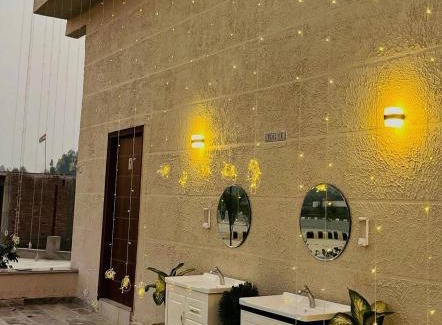 Kanpur Hotel | Ranaji Haveli