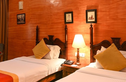 Jodhpur Hotel | Ranbanka Palace