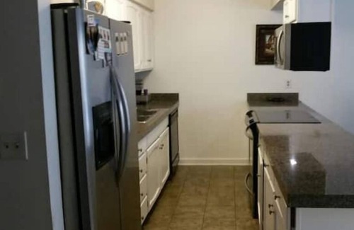Dublin House | Ranch house in Historic Dublin near Bridge Street district