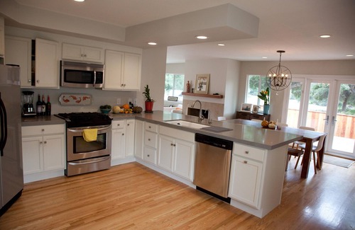 Hidden Valley House | Ranch living close to the beach with Swimming Pool & Jacuzzi