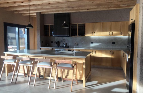 Historic Center House | Rancho Adobe