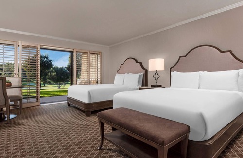 Rancho Bernardo Resort | Rancho Bernardo Inn