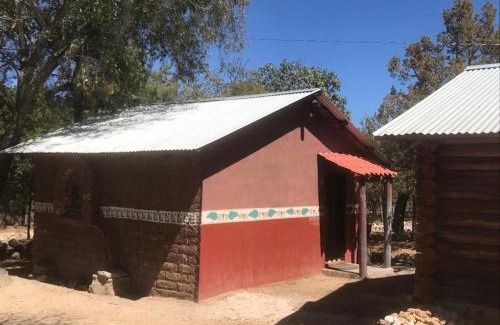 Cerocahui Cabin | Rancho Cabañas San Isidro