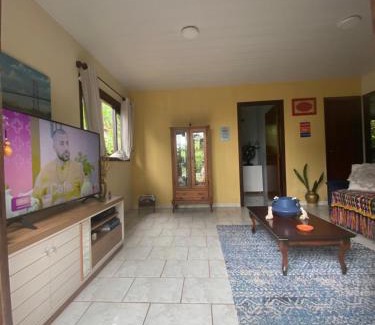 Vila da Gloria House | Rancho Caiçara