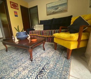 Vila da Gloria House | Rancho Caiçara