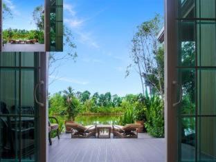 Khanong Phra Resort | Rancho Charnvee Resort & Country Club Khaoyai