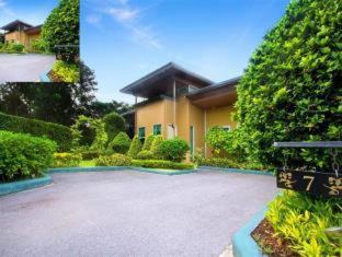 Khanong Phra Resort | Rancho Charnvee Resort & Country Club Khaoyai