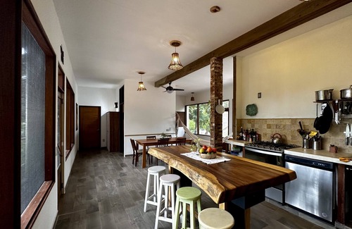 Mazunte Villa | Rancho Contango: Mazunte, cerca de todo.