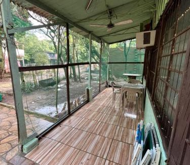 Vale Verde House | Rancho da canastra