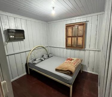 Vale Verde House | Rancho da canastra