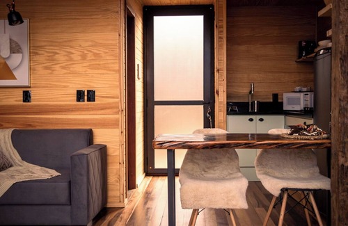 Urubici Cabin | Rancho Denver