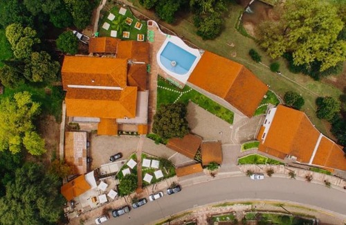 Villa General Belgrano Hotel | Rancho Grande Hotel