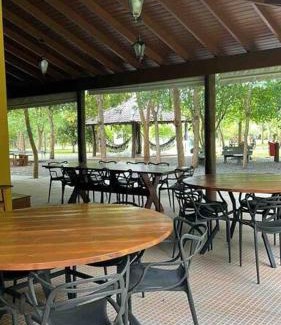 Bonito House | Rancho Jatobá