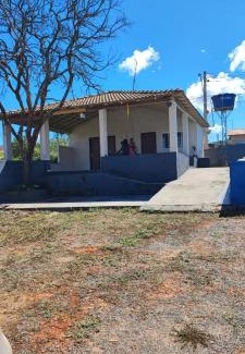 Alexania House | RANCHO PISCINA LAGO - Corumba 4