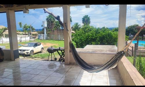 Alexania House | RANCHO PISCINA LAGO - Corumba 4