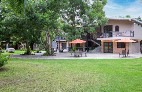 Sayulita House | Rancho Poco a Poco Estate, Beautiful, Peaceful, Ideal for Large Groups