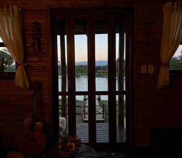 Lomba Grande Ski Chalet | Rancho SF Cabana Alabama