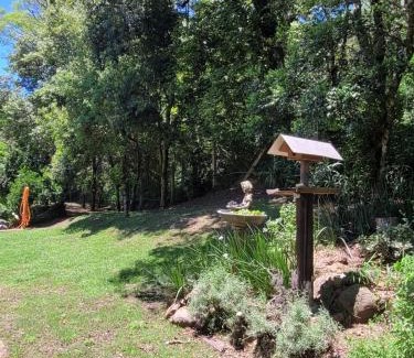 Centro Ski Chalet | Rancho Smaniotto 1783