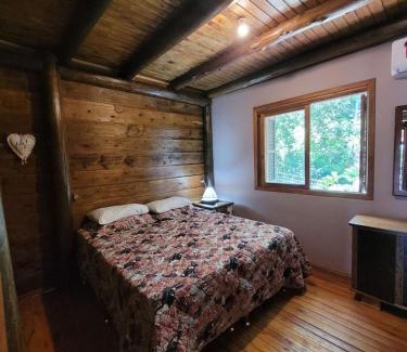 Centro Ski Chalet | Rancho Smaniotto 1783